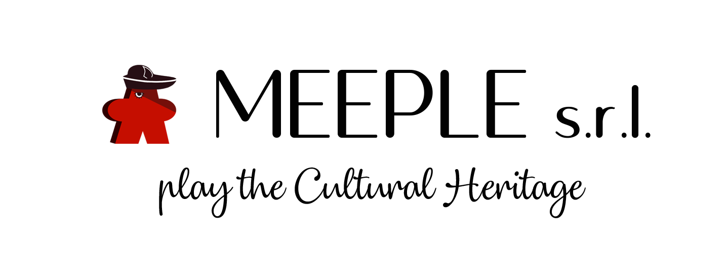 Meeple | Play The Cultural Heritage Meeple | Play The Cultural Heritage