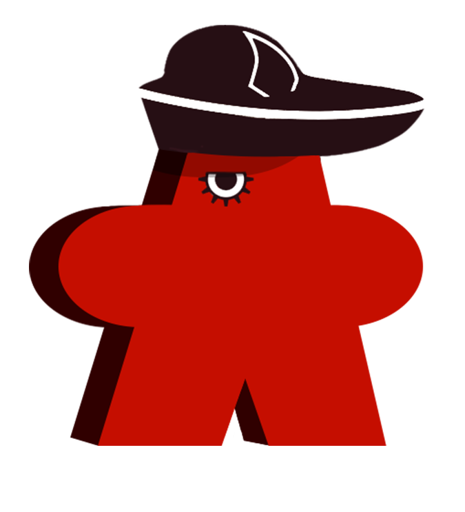 Meeple | Play The Cultural Heritage