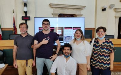 Meeple realizza per il Comune di Padova l’App ufficiale del sito Unesco